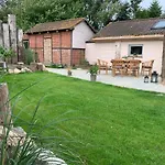 Henkieker - ländliche Ferienwohnung mit Stil