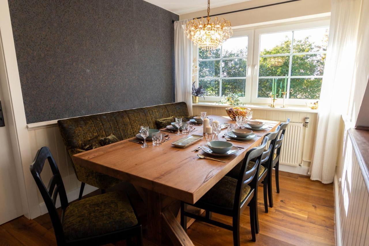 Apartment Henkieker - Ländliche Mit Stil
