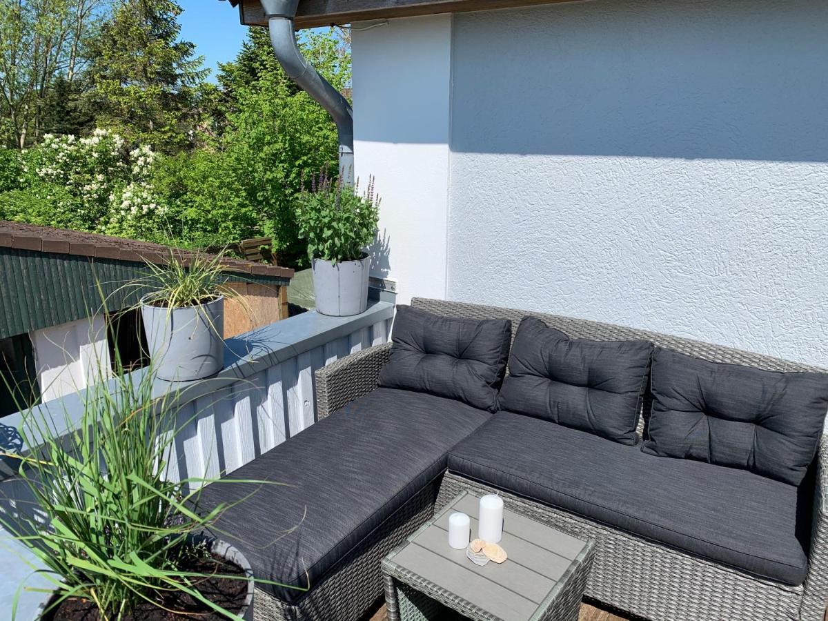 Henkieker - Ländliche Mit Stil * Fehmarn