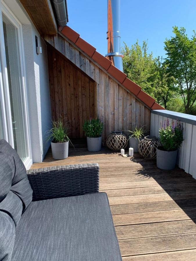 Apartment Henkieker - Ländliche Mit Stil *