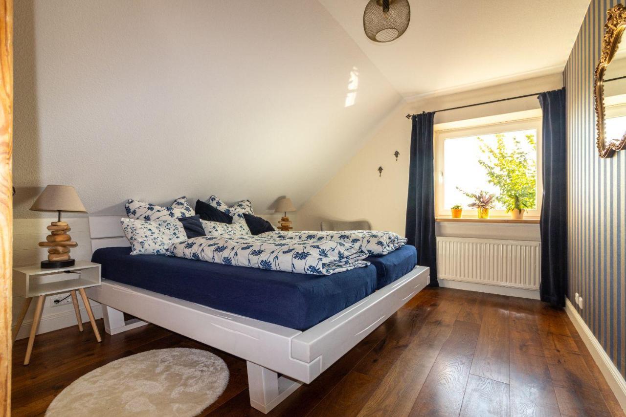 Henkieker - Ländliche Mit Stil Apartment *