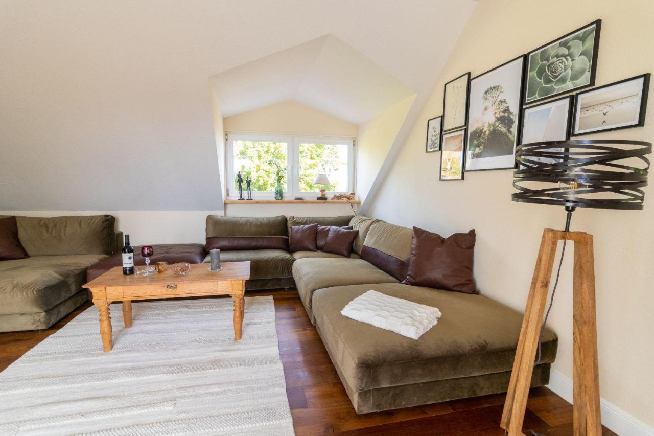 Apartment Henkieker - Ländliche Mit Stil *