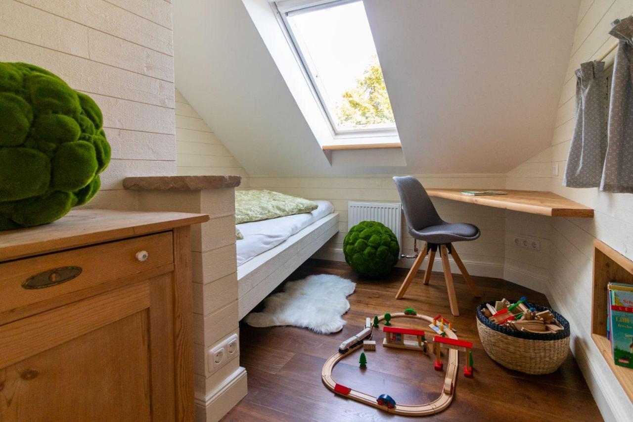 Apartment Henkieker - Ländliche Mit Stil